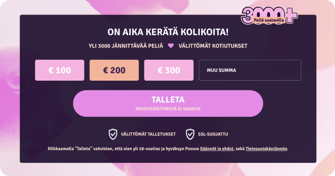 Possu Casino
